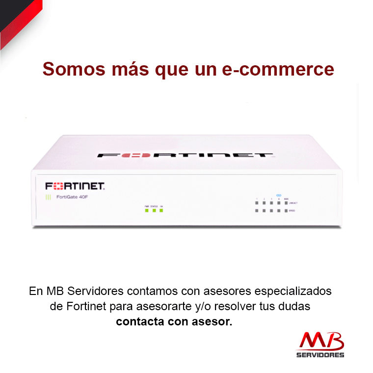 Firewall Fortinet FortiGate 60F + 24×7 FortiCare and FortiGuard UTP 3 Años, Alámbrico, 10Gbit/s, 10x RJ-45
