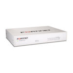 Firewall Fortinet FortiGate 60F + 24×7 FortiCare and FortiGuard UTP 3 Años, Alámbrico, 10Gbit/s, 10x RJ-45