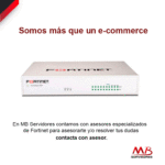 Firewall Fortinet FortiGate 70F