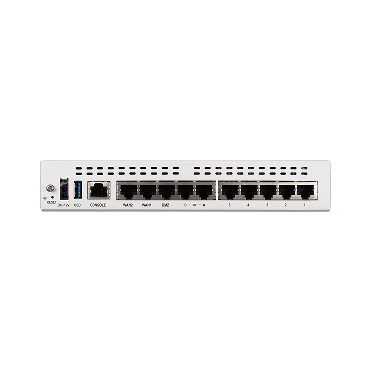 Firewall Fortinet FortiGate 70F