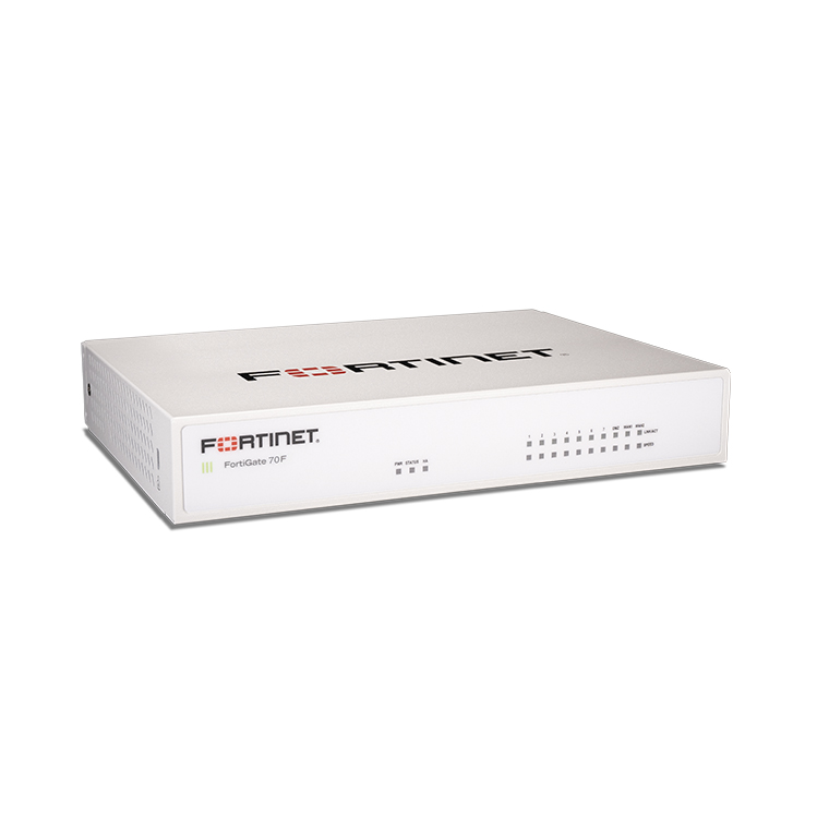 Firewall Fortinet FortiGate 70F