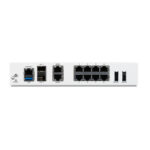 Firewall Fortinet FortiGate 80F, Alámbrico, 10 Gbit/s, 6x RJ-45