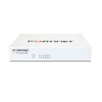 Firewall Fortinet FortiGate 80F, Alámbrico, 10 Gbit/s, 6x RJ-45
