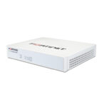 Firewall Fortinet FortiGate 80F, Alámbrico, 10 Gbit/s, 6x RJ-45