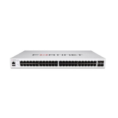 Fortinet FortiSwitch 448E