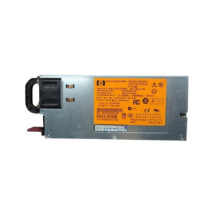 HP Hewlett Packard DPS-750RB A, 506822-101 Fuente de alimentación conmutada T58630