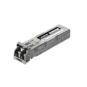 Cisco Gigabit SX Mini-GBIC SFP Módulo Transceptor MGBSX1, Alámbrico, 550m, 850nm | MGBSX1