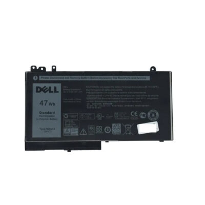 Bateria Dell Latitude E5270 E5470 E5570 Nggx5 Original