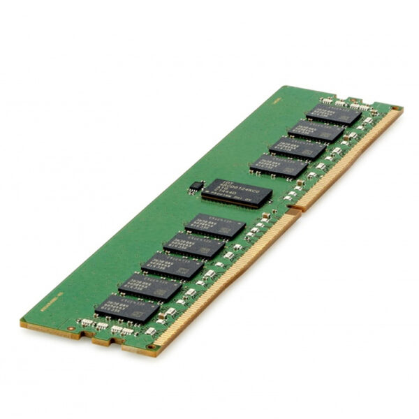 Memoria RAM HPE DDR4, 3200MHz, 16GB, ECC, CL22, Dual Rank x8