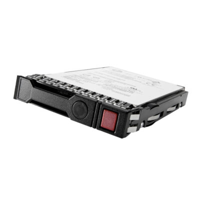 SSD para Servidor HPE P18434-B21, 960GB, SATA, 2.5″