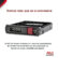 SSD para Servidor HPE P19974-B21, 480GB, SATA III, 3.5″