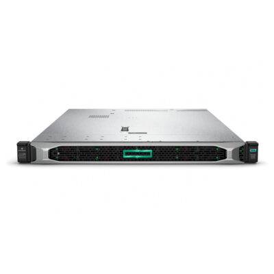 Servidor HPE ProLiant DL360 Gen10 Plus, Intel Xeon Silver 4310 2.10GHz, 32GB DDR4, 153TB, Gigabit Ethernet, Rack (1U)