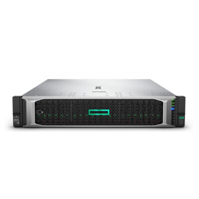 Servidor HPE ProLiant DL380 Gen10 Plus, Intel Xeon 5315Y 3.20GHz, 32GB DDR4, max. 1540TB, Gigabit Ethernet, Rack (2U)