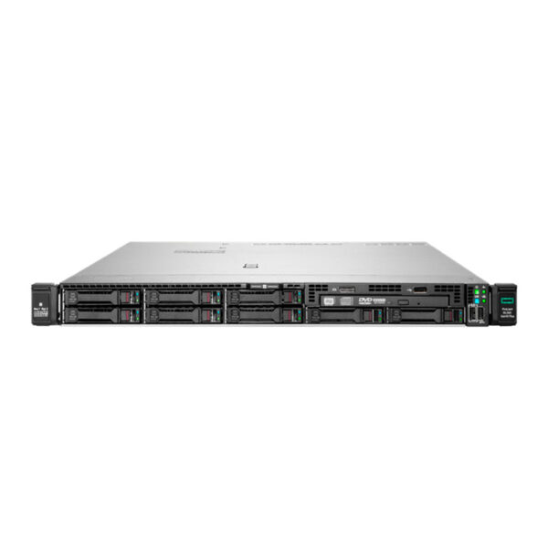 Servidor HPE ProLiant DL360 Gen10 Plus, Intel Xeon 4314 2.40GHz, 32GB DDR4, max. 153TB, Gigabit Ethernet, Rack (1U)