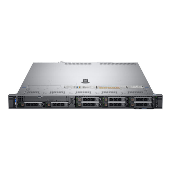 Servidor Dell Power Edge R440, Intel Xeon Silver 4208 2.10GHz, 16GB DDR4-SDRAM, 1TB, 2.5″, SATA III, Rack (1U) – Sistema Operativo No Instalado