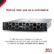 DELL PowerEdge R550 servidor 2,4 GHz 32 GB Bastidor (2U) Intel® Xeon® Silver 800 W DDR4-SDRAM