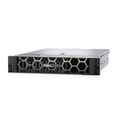 DELL PowerEdge R550 servidor 2,4 GHz 32 GB Bastidor (2U) Intel® Xeon® Silver 800 W DDR4-SDRAM