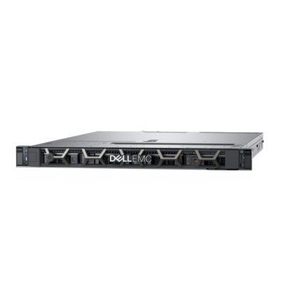Servidor Dell PowerEdge R6515, AMD EPYC 7232P 3.1GHz, 32GB DDR4, 1TB, 3.5″, SATA III, Rack