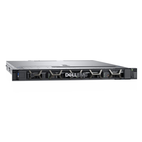 Servidor Dell PowerEdge R6515, AMD EPYC 7232P 3.1GHz, 32GB DDR4, 1TB, 3.5″, SATA III, Rack