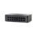 Switch Cisco Fast Ethernet SF110-16, 16 Puertos 10/100Mbps, 3.2 Gbit/s - No Administrable