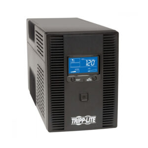 No Break Tripp Lite SMART1300LCDT UPS Interactivo SmartPro LCD, 120V, 1300VA, 720W, 8 Contactos | SMART1300LCDT