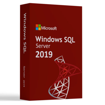 Microsoft SQL Server 2019 Device CAL