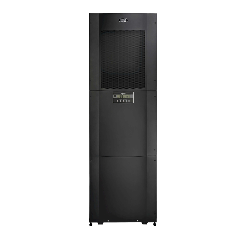 おトク】 Tripp Lite Cooling Unit Air Conditioner for Wall Mount Rack Cabinet  2,000 BTU (0.6kW) (SRCOOL2KWM)