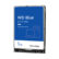 Disco Duro Interno Western Digital WD Blue 2.5'', 1TB, SATA III, 6 Gbit/s, 5400RPM, 128MB Cache
