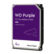 Disco Duro para Videovigilancia Western Digital WD Purple 3.5'', 4TB, SATA III, 6 Gbit/s, 64MB Cache