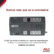 No Break Tripp Lite AVR650UM Serie AVR Interactivo Ultracompacto, 325W, 650VA, con Puerto USB y Alarma Silenciada, Entrada 83-147V, Salida 115-120V