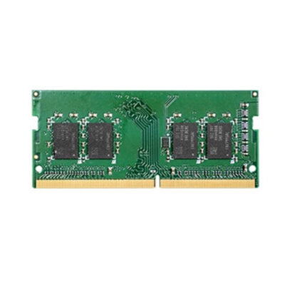 Memoria RAM Synology DDR4, 2666MHz, 4GB, Non-ECC, SO-DIMM, para Servidor NAS