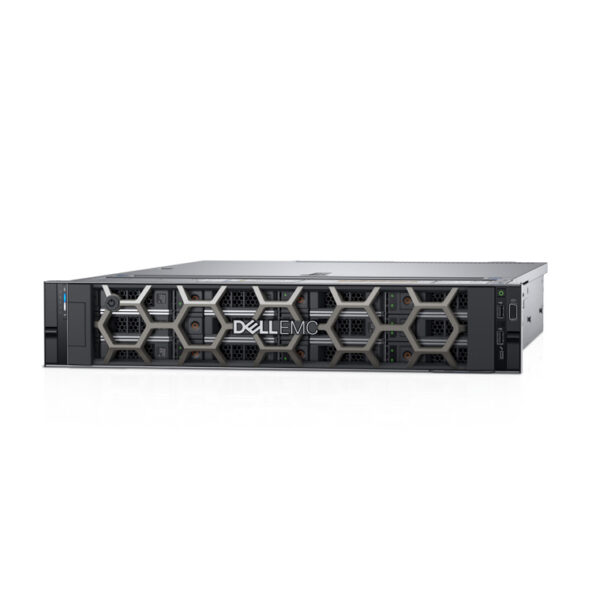 Servidor Dell PowerEdge R550, Intel Xeon Gold 5318Y 2.10GHz, 32GB DDR4, 480GB, 2.5”, SATA III, Rack (2U)