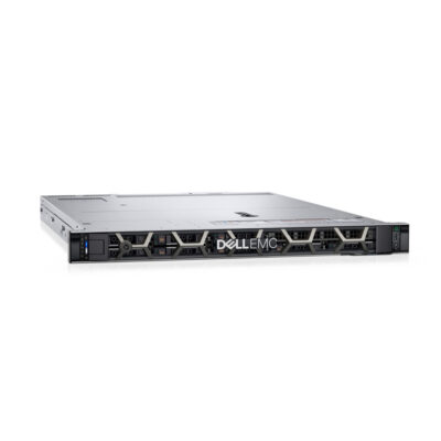 Servidor Dell PowerEdge R6515, AMD EPYC 7232P 3.10GHz, 16GB, 1TB, SATA lll, Rack (1U)