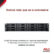 Synology Servidor NAS RackStation RS2423RP+ de 12 Bahías, AMD Ryzen V1780B 3.35GHz, 8GB DDR4, 2x USB 3.2 ― No Incluye Discos Duros