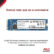 SSD para Servidor NAS Synology SNV3410, 400GB, NVMe PCI Express 3.0, M.2, Compatible con Synology