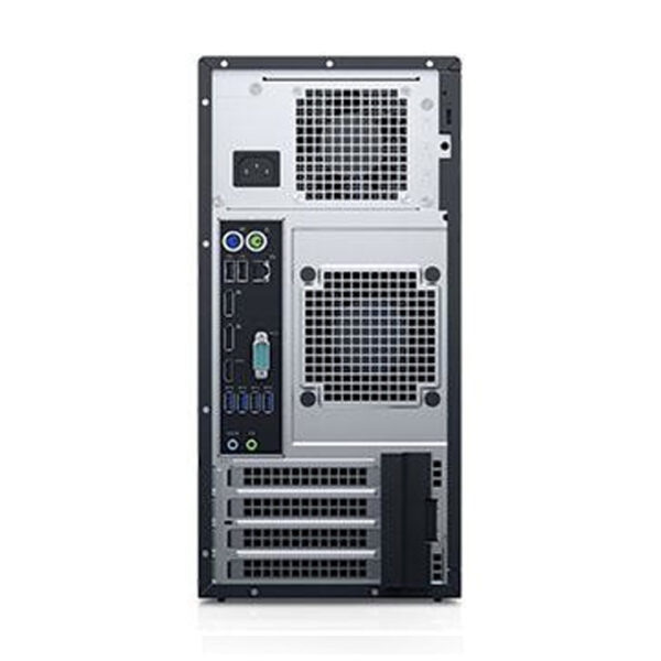 Servidor Dell PowerEdge T30, Intel Xeon E3-1225V5 3.30GHz, 8GB DDR4, 1TB, 3.5'', SATA III, Mini Tower - no Sistema Operativo Instalado (2022)