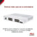 Switch Cisco Gigabit Ethernet CBS250, 16 Puertos 10/100/1000Mbps + 2 Puertos SFP, 1000Mbit/s, 8.000 Entradas - Gestionado