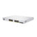 Switch Cisco Gigabit Ethernet 250 Series, 24 Puertos PoE 10/100/1000Mbps + 4 Puertos SFP, 8.000 Entradas - Gestionado