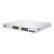Switch Cisco Gigabit Ethernet 350 Series PoE, 24 Puertos 10/100/1000Mbps + 4 Puertos SFP, 56 Gbit/s, 16.000 Entradas - Gestionado