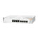 Switch Aruba Gigabit Ethernet Instant On 1830 8G, 8 Puertos Class4 PoE 10/100/1000Mbps, 65W, 16 Gbit/s, 8.000 Entradas - Gestionado