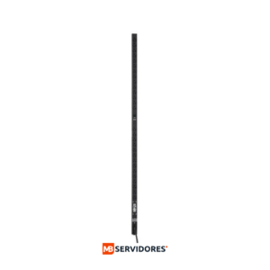 Tripp Lite PDU Monofásico Medidor Digital 20A 120V Vertical 0U PDUMV20