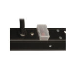 Tripp Lite PDU Monofásico con Medidor Digital, 20A 120V, para instalación Vertical de 0U en Rack 28