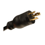 Tripp Lite PDU Monofásico con Medidor Digital, 20A 120V, para instalación Vertical de 0U en Rack 28