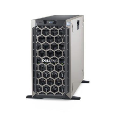 Servidor Dell PowerEdge T640, Intel Xeon 5280 2.30GHz, 32GB DDR4, 4TB, 3.5″, SATA, Rack (5U), sin Sistema Operativo Instalado