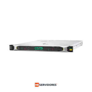 Servidor HPE StoreEasy 1460 Xeon 3104 16GB 16TB R7G17A