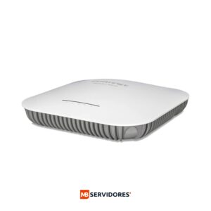 Access Point Fortinet de Banda Dual FortiAP 431F, 2402 Mbit/s, 3x RJ-45, 2.4/5.0GHz, Antenas Internas de 4/5dBi - PoE | FAP-431F-N