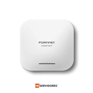 Access Point Fortinet FortiAP FAP-431F-N Wi-Fi 6 2402Mbps Dual Band