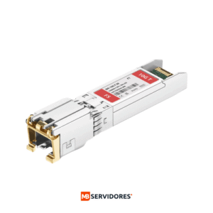 Fortinet Módulo Transceptor SFP RJ-45 1G 100m FN-TRAN-GC