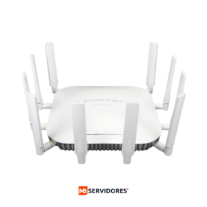 Fortinet FortiAP U433F No FFCA Wi-Fi 6 Bluetooth FAP-U433F-N