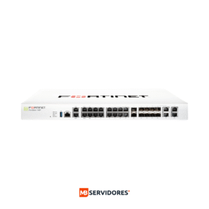 Firewall Fortinet FortiGate 100F Hardware FG-100F